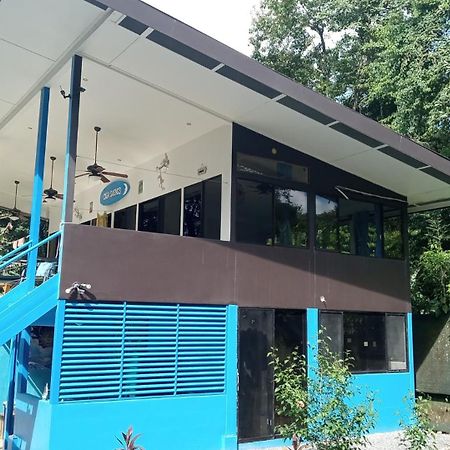 Ocean View Modern Dreamhouse Otel Pavones  Dış mekan fotoğraf