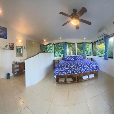 Ocean View Modern Dreamhouse Otel Pavones  Dış mekan fotoğraf