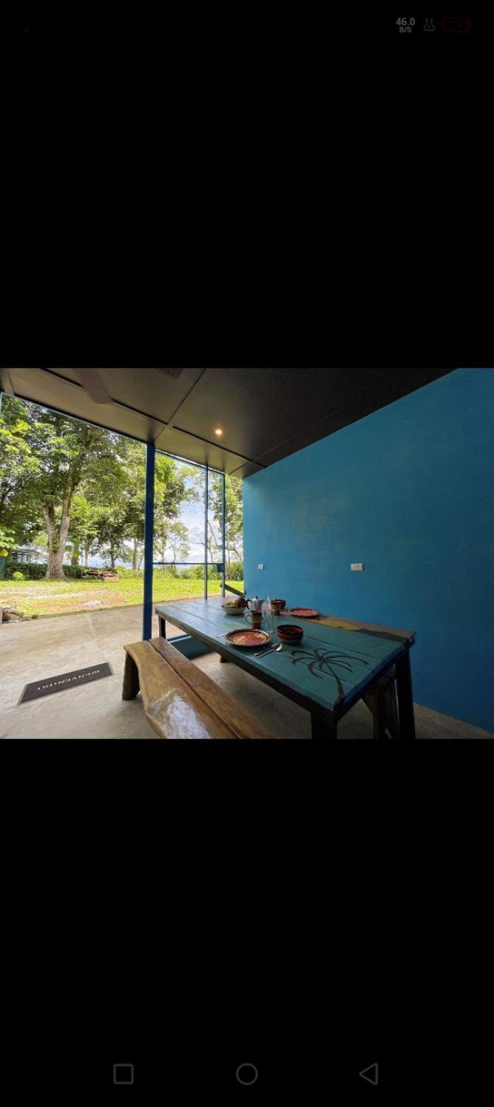 Ocean View Modern Dreamhouse Otel Pavones  Dış mekan fotoğraf