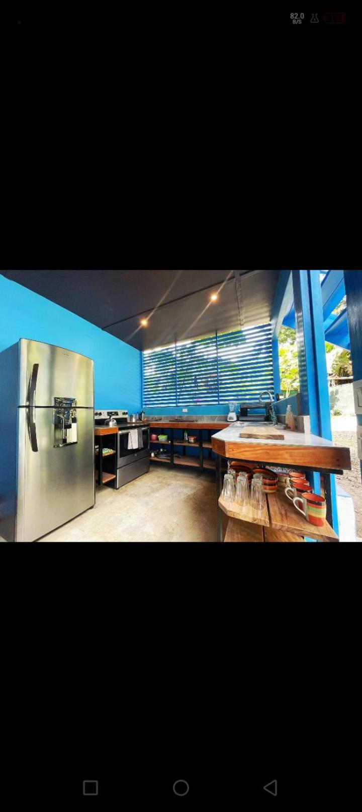 Ocean View Modern Dreamhouse Otel Pavones  Dış mekan fotoğraf