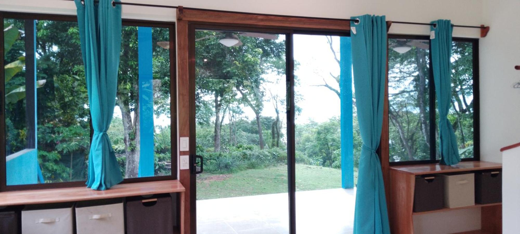 Ocean View Modern Dreamhouse Otel Pavones  Dış mekan fotoğraf