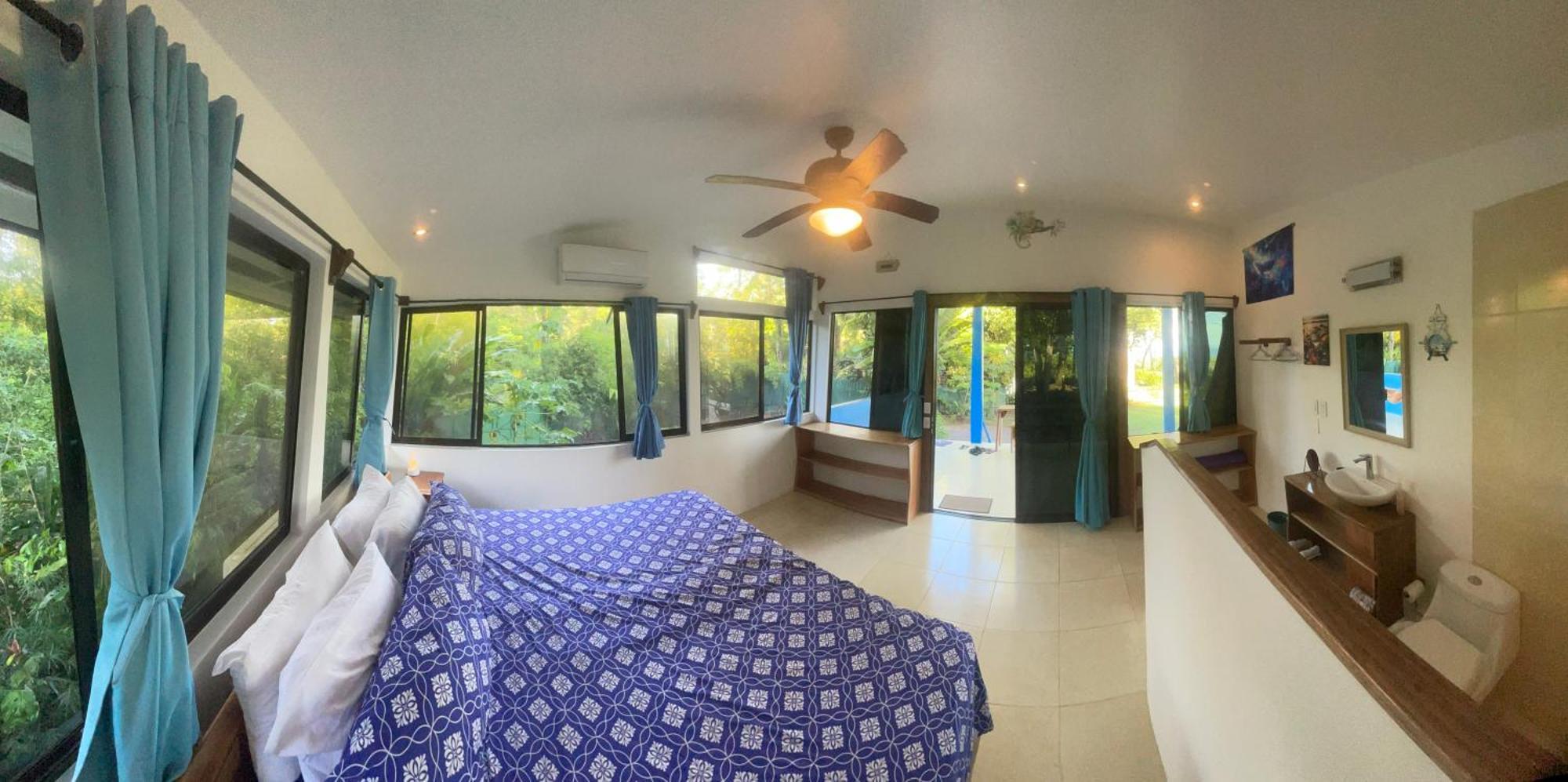 Ocean View Modern Dreamhouse Otel Pavones  Dış mekan fotoğraf